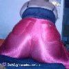 foto do perfil spandexdiscojony